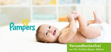 Pampers