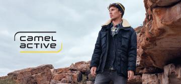 Camel Active Herren