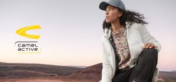 Camel Active Damen