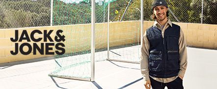 Jack & Jones