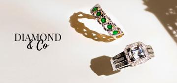 Diamond & Co