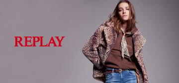 Replay Damen