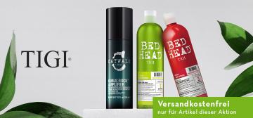 Tigi Haircare