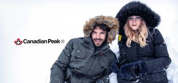 Canadian Peak