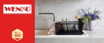 Wenko Küche & Haushalt