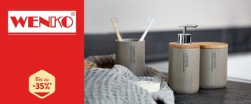 Wenko Bad & Wäsche