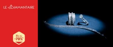 Le Diamantaire