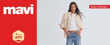 Mavi Jeans