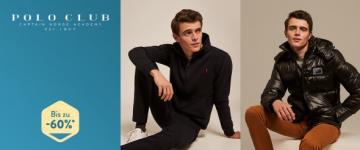 Polo Club Academy Men