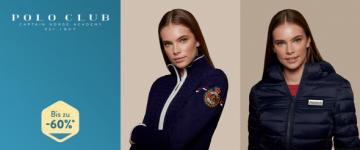 Polo Club Academy Women