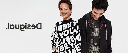 Desigual