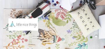 Little Nice Things