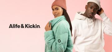 Alife & Kickin