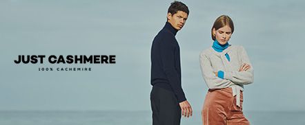 Just Cashmere