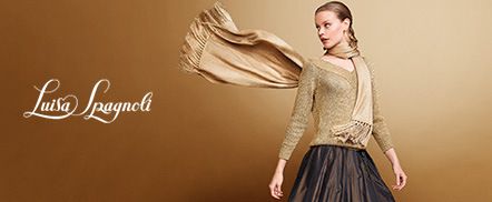 Luisa Spagnoli
