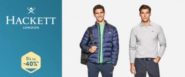 Hackett London