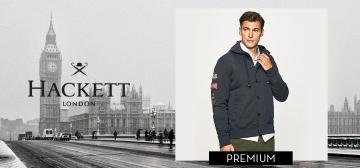 Hackett London