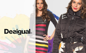 Desigual