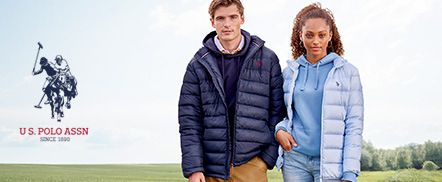U.S. Polo Assn.