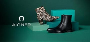 AIGNER - Schuhe