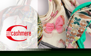 Just Cashmere