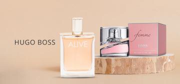 Hugo Boss
