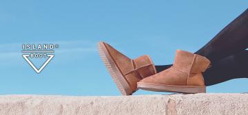 Island Boot