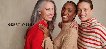Gerry Weber