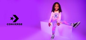 Converse Kids