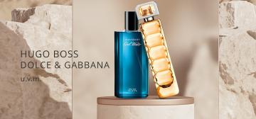 Cosmetics & Parfum