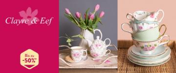Clayre & Eef
