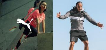 Puma Performance