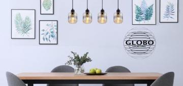 GLOBO Lighting