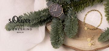 Liebeskind & s.Oliver