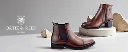 Ortiz & Reed