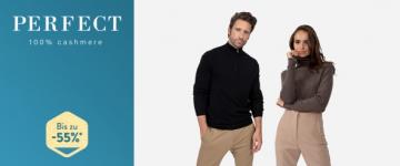 Perfect Cashmere