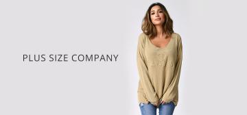 Plus Size Company