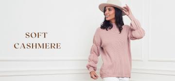 Soft Cashmere