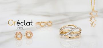 Or éclat