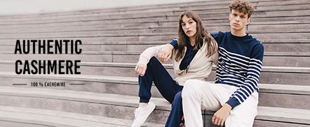 Authentic Cashmere