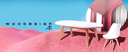 Wood Design by Tomasucci