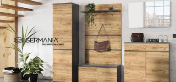 Möbel von Germania