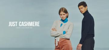 Just Cashmere