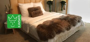 Kaiser Naturfell Home & Living