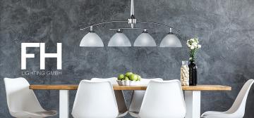 Fischer Honsel Leuchten