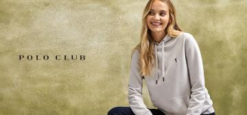 POLO CLUB Damen