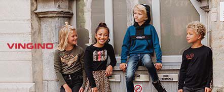 Vingino