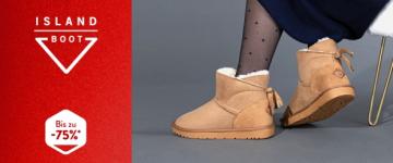 Island Boot