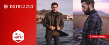 Dstrezzed