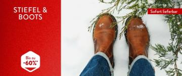 Stiefel & Boots